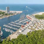 Awesome Apartment In Luebeck Travemuende With Sauna