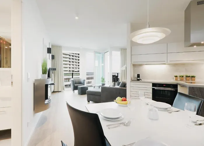 Awesome Apartment In Luebeck Travemuende With Sauna