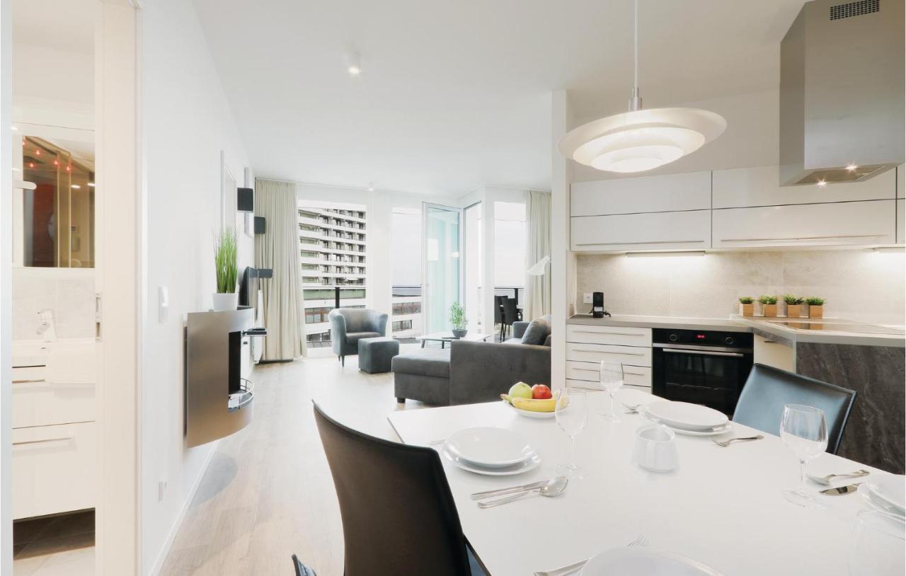 Awesome In Travemuende With Sauna Apartment *