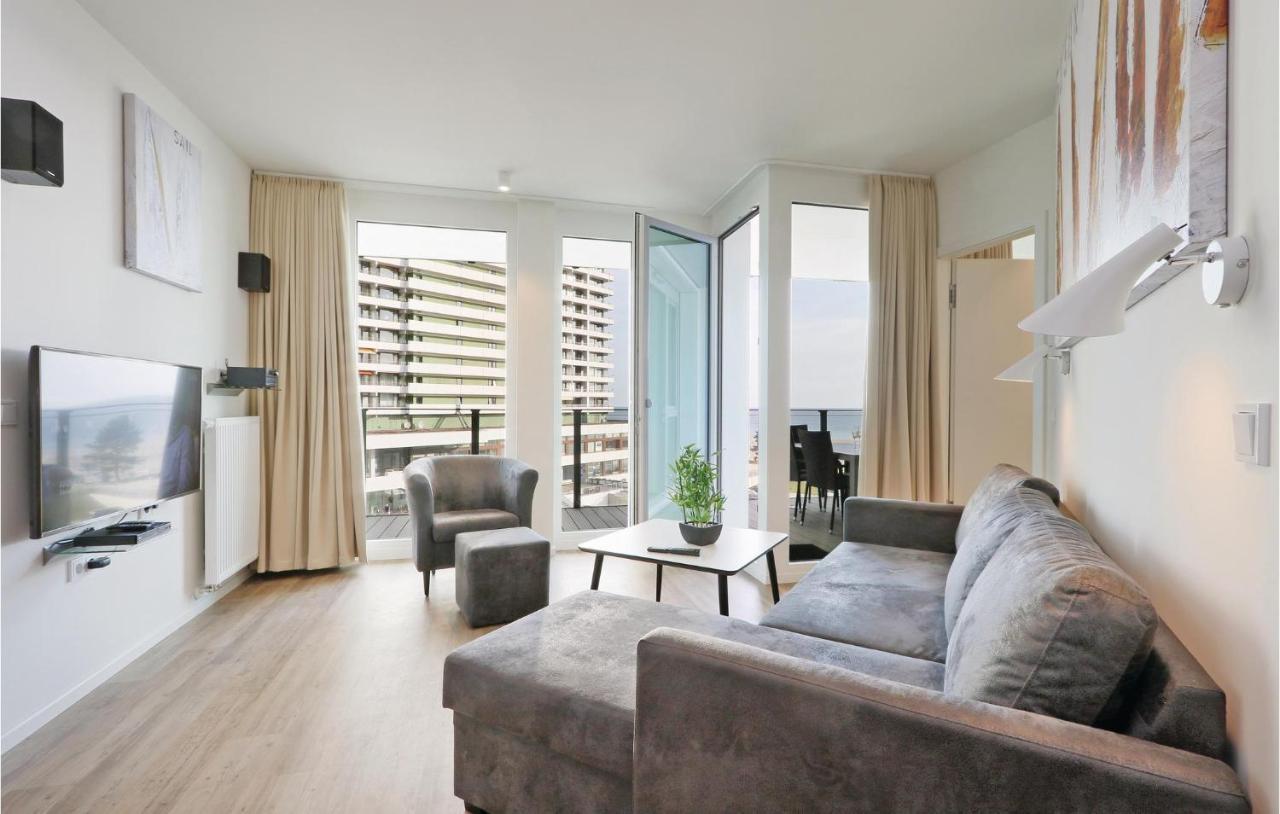 Awesome In Travemuende With Sauna Apartment