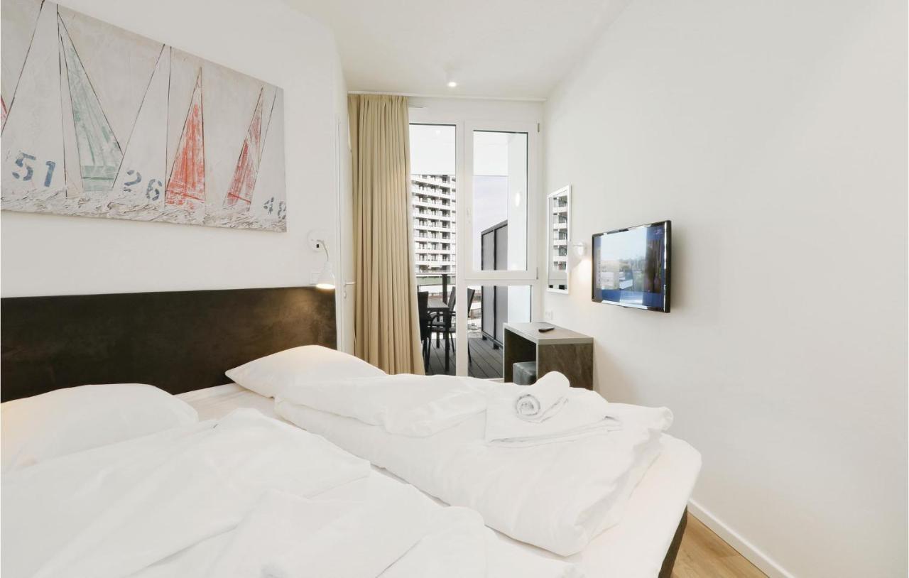 Awesome In Travemuende With Sauna Apartment