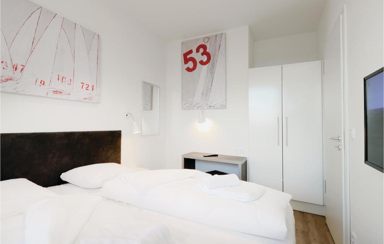 Awesome In Travemuende With Sauna Apartment *