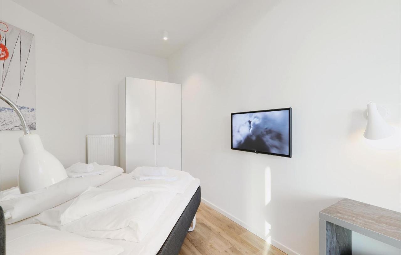 Awesome In Travemuende With Sauna Apartment Lübeck