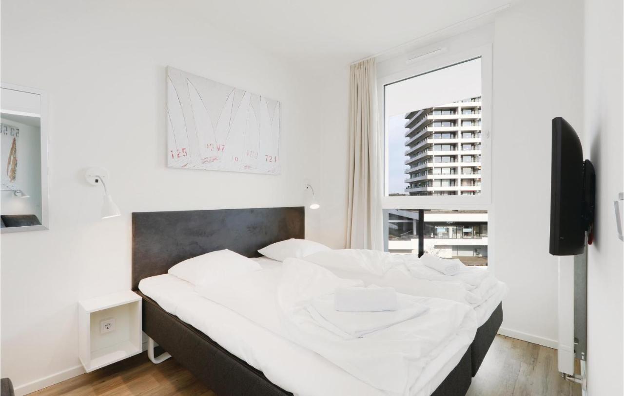 Awesome In Travemuende With Sauna Apartment