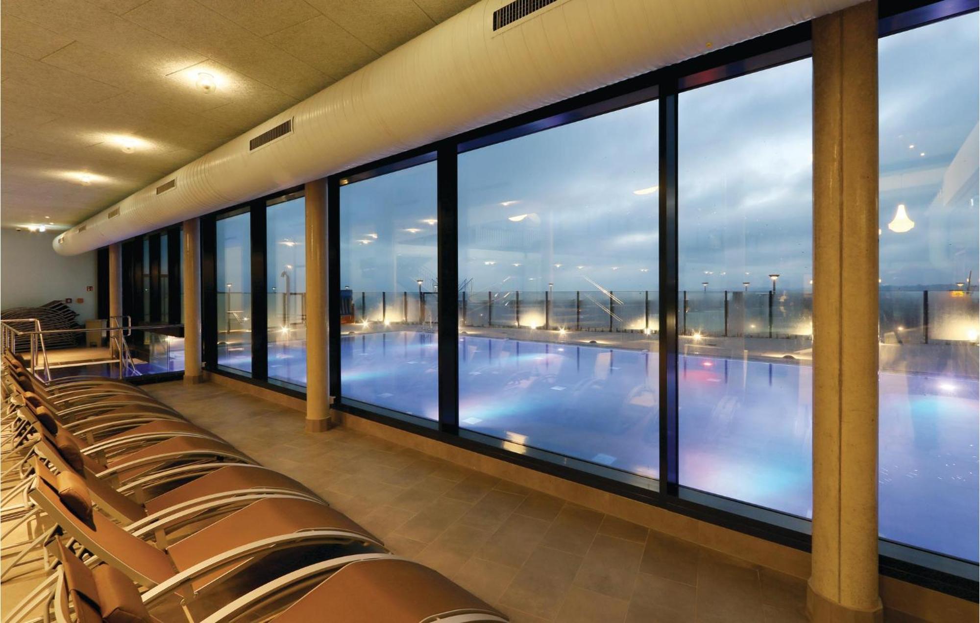 Awesome In Travemuende With Sauna * Lübeck
